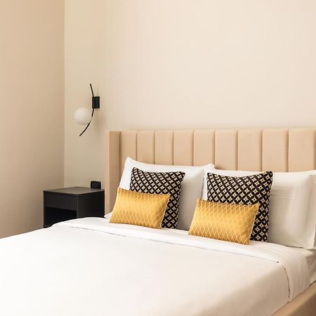 Candia Boutique Apartment ローマ エクステリア 写真