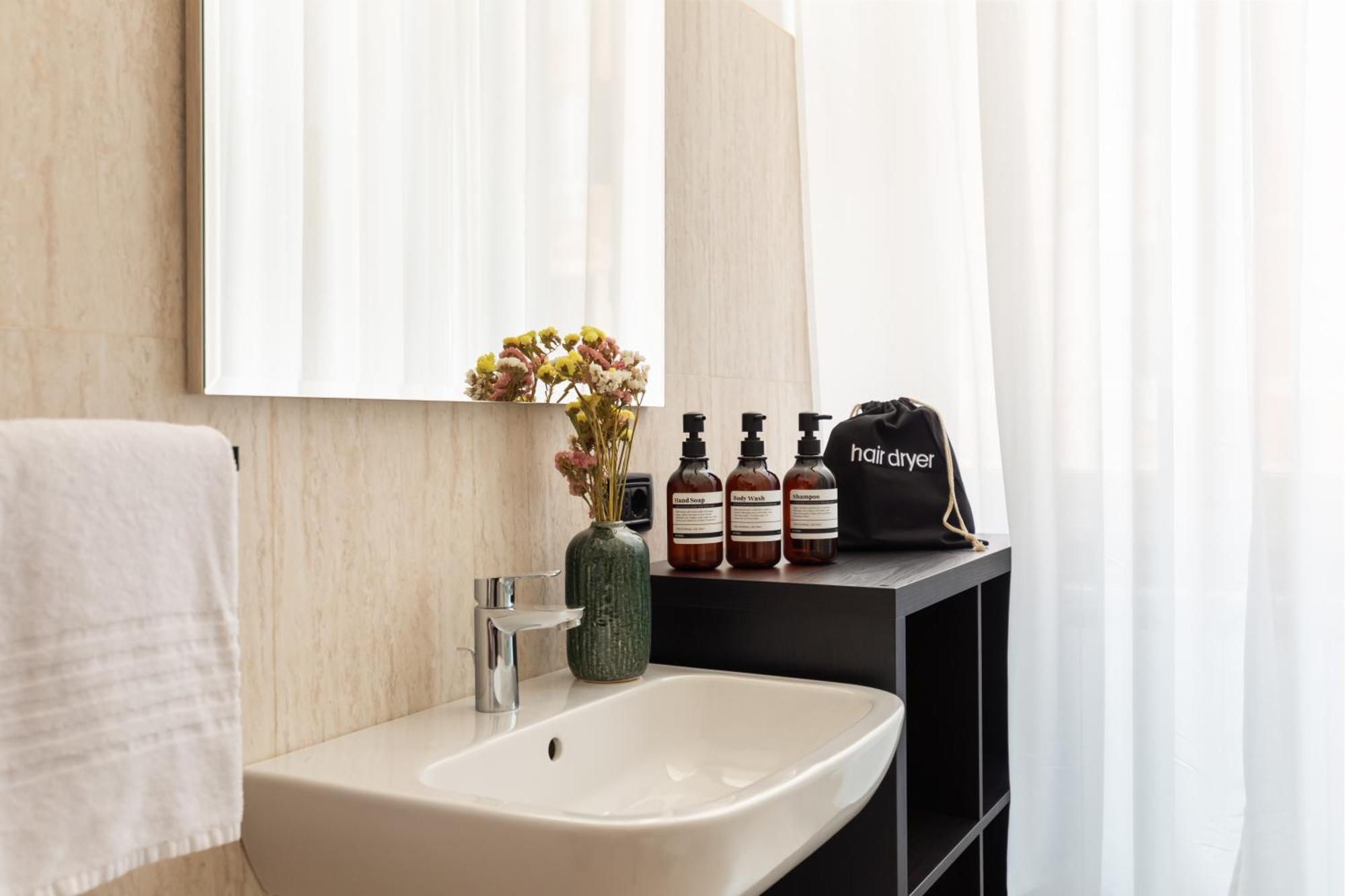 Candia Boutique Apartment ローマ エクステリア 写真