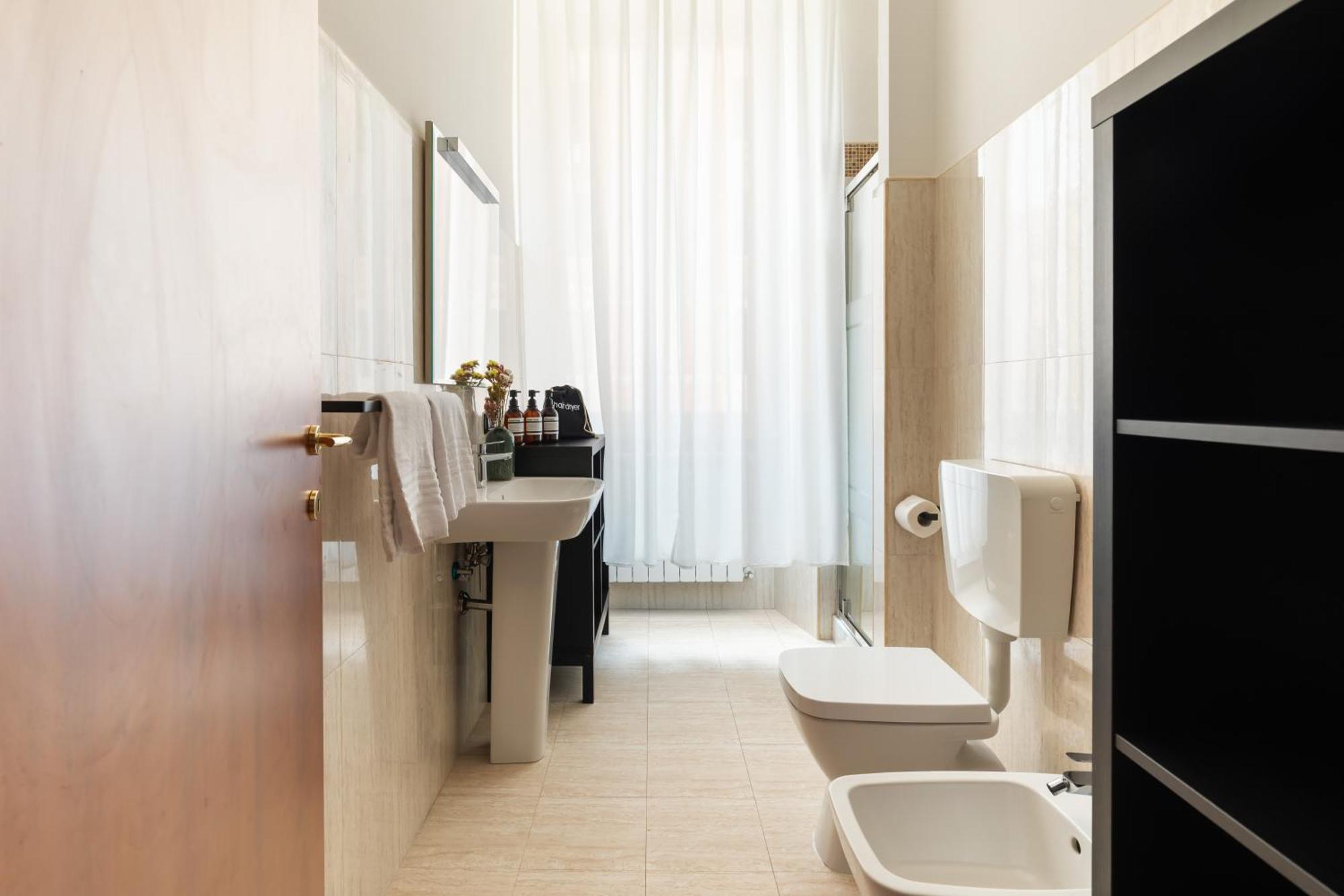 Candia Boutique Apartment ローマ エクステリア 写真