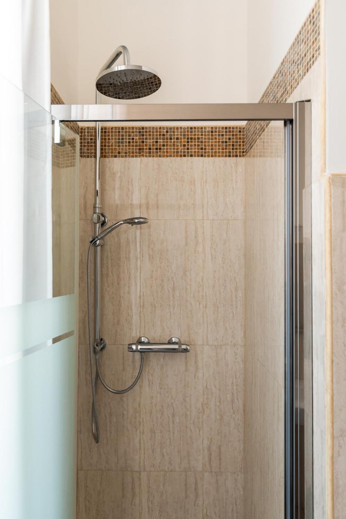 Candia Boutique Apartment ローマ エクステリア 写真